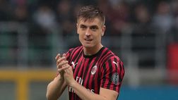 Milan Top News: le parole di Piatek e Duarte, ripartono gli allenamenti a Milanello