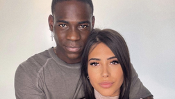 VIDEO / Balotelli e Francesca: ecco il nuovo amore di Super Mario