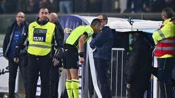 Pieri: “Interessante ascoltare i dialoghi tra arbitro e VAR per trasparenza”