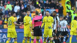I 22 convocati di Marcolini per Pordenone-Chievo