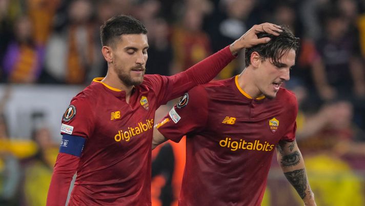 Getty Images Dybala, assenza pesante. Ma Zaniolo è in stato di grazia - immagine 1