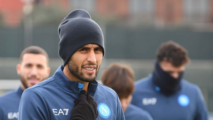 Mercato Lazio – Miranchuk no, Ghoulam sì, Raul Moro forse… - immagine 1