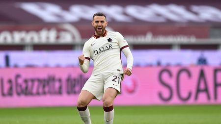 (Photo by Valerio Pennicino/Getty Images) (Photo by Valerio Pennicino/Getty Images)