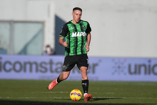 Getty Images Inter, non solo Frattesi a centrocampo. Per il vice-Brozovic occhio a tre nomi- immagine 2