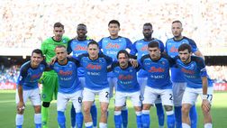 La classifica delle squadre costate di più in Europa: sono solo due i club italiani