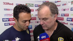 VIDEO / La surreale intervista di Bielsa: ecco come il Loco risponde alle domande