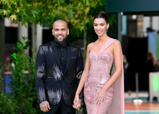 Processo Dani Alves per stupro, in aula la moglie Joana Sanz e la madre- immagine 2