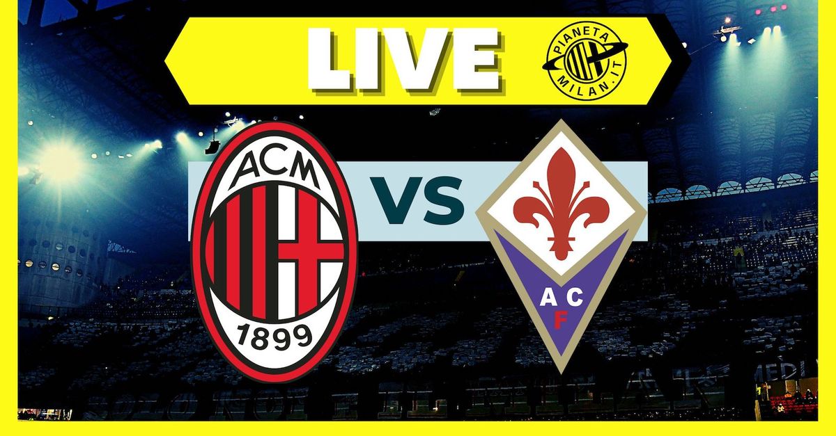 Dove vedere Fiorentina-Milan in tv o diretta streaming: Sky o DAZN? -  Pianeta Milan