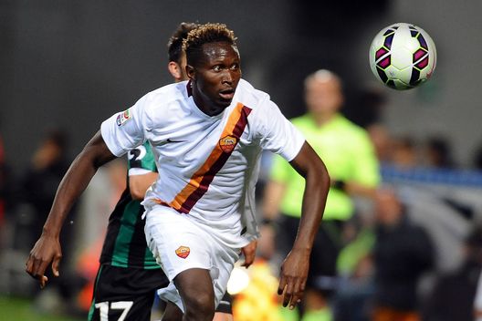 Yanga-Mbiwa Yanga-Mbiwa