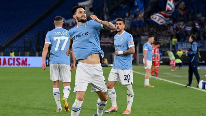 Napoli-Lazio, possibile scambio di mercato: Sarri accetterebbe l’operazione - immagine 1