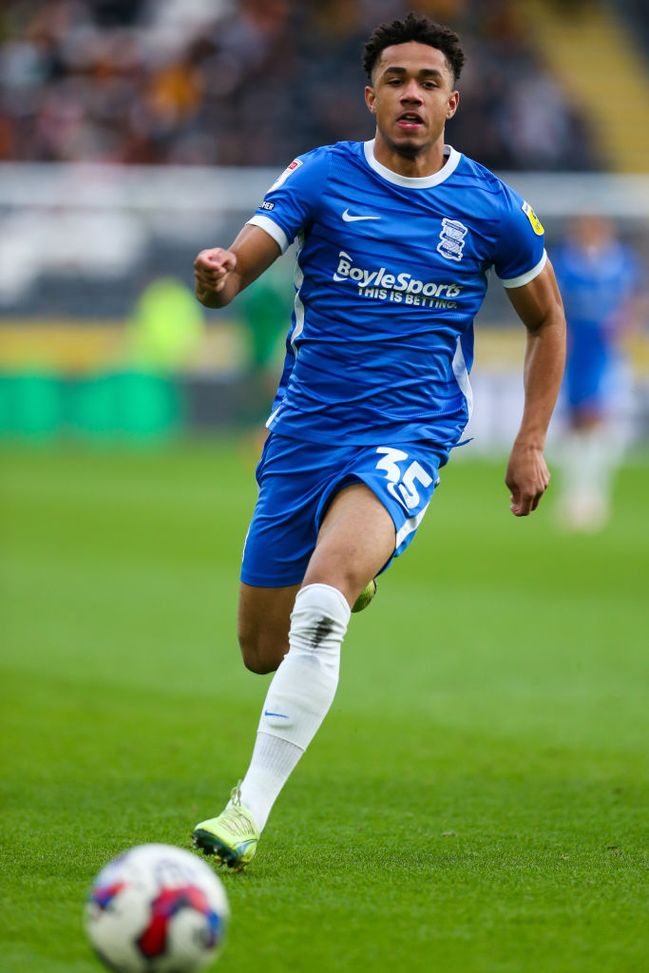 Mercato, il Liverpool è interessato al “nuovo Jude Bellingham”- immagine 2