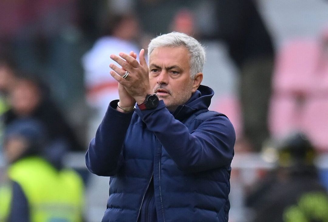 Bologna-Roma 0-0 – FOTO GALLERY - immagine 30