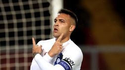 Lautaro, la festa argentina va avanti. Rinnovo con l’Inter? Ballano due milioni, si tratta