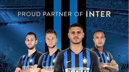 Letou nuovo gaming partner dell’Inter, su Instagram: “Orgogliosi di questa collaborazione”