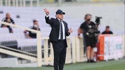 Galbiati: “Iachini non è tranquillo. Parma devastante negli spazi”