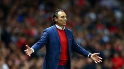 Prandelli: “Bernardeschi? Giocatore da grandi palcoscenici, ma spero che resti in viola”