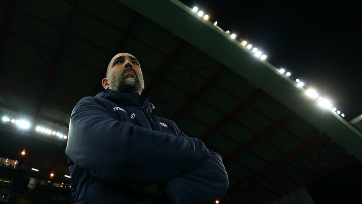 Getty Images Getty Images