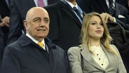 Compleanno di tensione: Barbara e Galliani