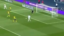 VIDEO Psg-Waasland Beveren, clamoroso Icardi! Mauro come Gagliardini, l’errore a porta vuota…