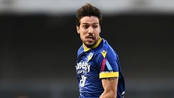 Verdi resta al Verona, no della Figc al trasferimento a Salerno