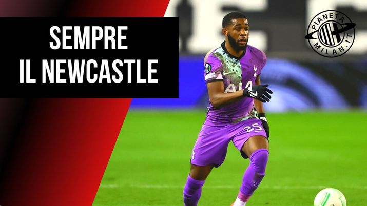 Newcastle su Tanganga