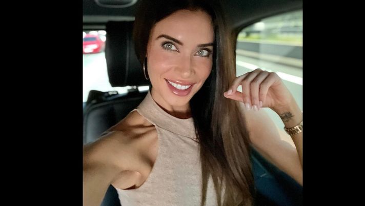 Fonte foto: Instagram Pilar Rubio: “Se sorridono i tuoi occhi, sorride il tuo cuore”. La foto fa boom di like - immagine 1