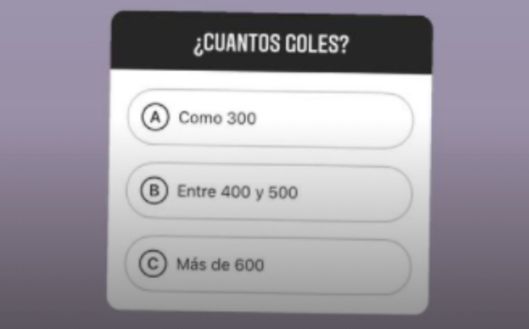 Quanti gol ci sono in questa foto? Che trio d’attacco tutto made in Colombia- immagine 3