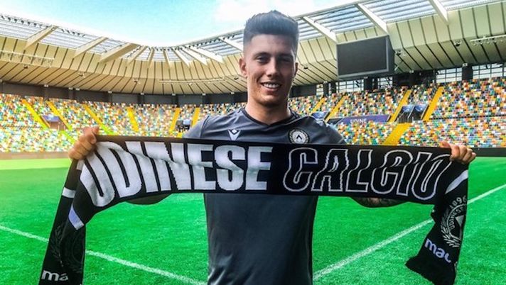 Incredibile Cristo: può lasciare Udine e tornare in Spagna! Per il fanta… Incredibile Cristo: può lasciare Udine e tornare in Spagna! Per il fanta… - immagine 1