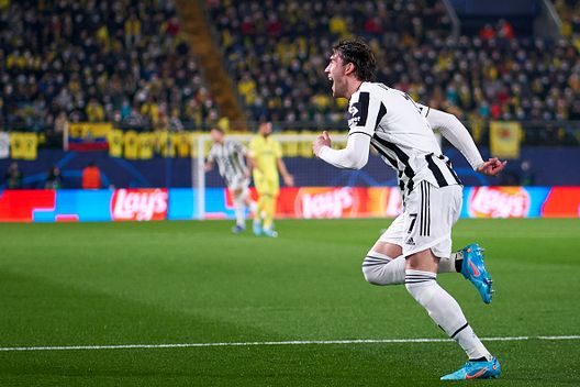(Getty Images) Villareal, tanti assenti mercoledì contro la Juventus- immagine 2