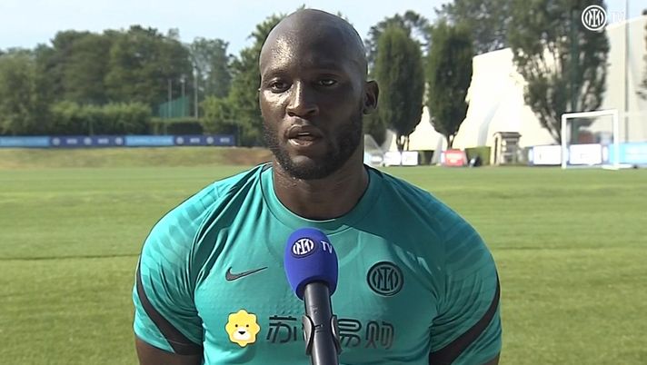 Inter, Lukaku: “Con Inzaghi grandi cose. Speriamo di fare ancora meglio” - immagine 1