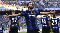 E Calhanoglu gasa i tifosi dell’Inter sui social: “Ve l’avevo detto che…”