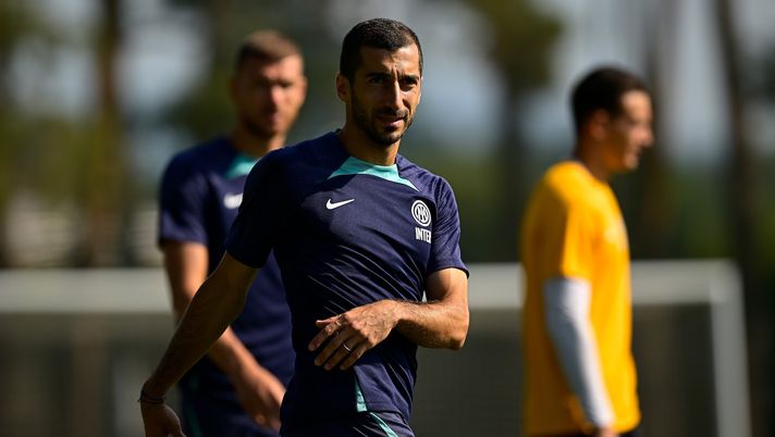 Sky – Inter, probabile formazione: da Onana a Mkhitaryan, sorpasso Dumfries - immagine 1