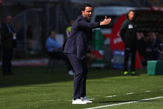 Monza, Palladino: “Sto vivendo un sogno, l’obiettivo resta la salvezza”- immagine 2