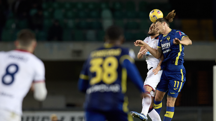 Djuric: “Vittoria che mancava da tanto, dedicata a tutto l’ambiente” - immagine 1