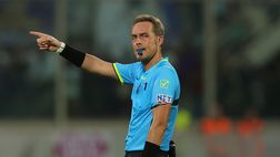 Cagliari-Napoli, dirige Pairetto, ecco chi ci sarà al VAR. La sestina completa