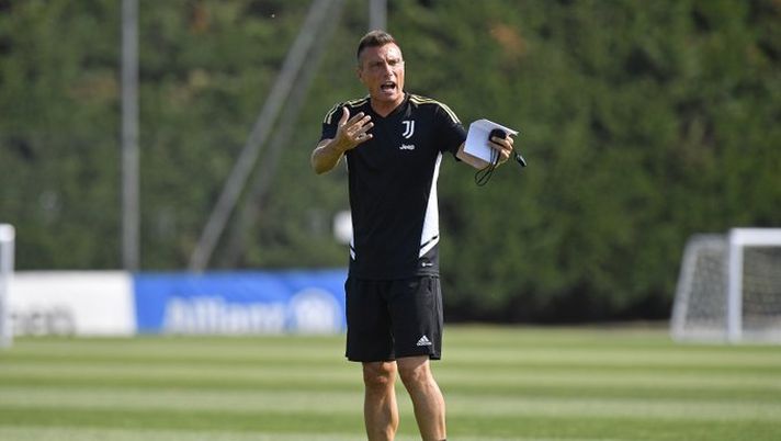 Vicenza-Juventus NG, Brambilla: “Partita più importante dell’anno” - immagine 1