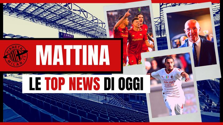 Milan, Bennacer rinnova fino al 2027. Occhi su un giocatore della Roma? (getty images)