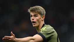Milan, Parolo: “De Ketelaere in questo momento è inutile”