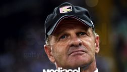 Cagliari-Fiorentina, Iachini annuncia l’addio: “Qui ci rimetto la salute. Sono tornato per tre motivi”