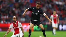 Olanda, l’Emmen si avvia ad essere la peggior squadra di Eredivisie di sempre