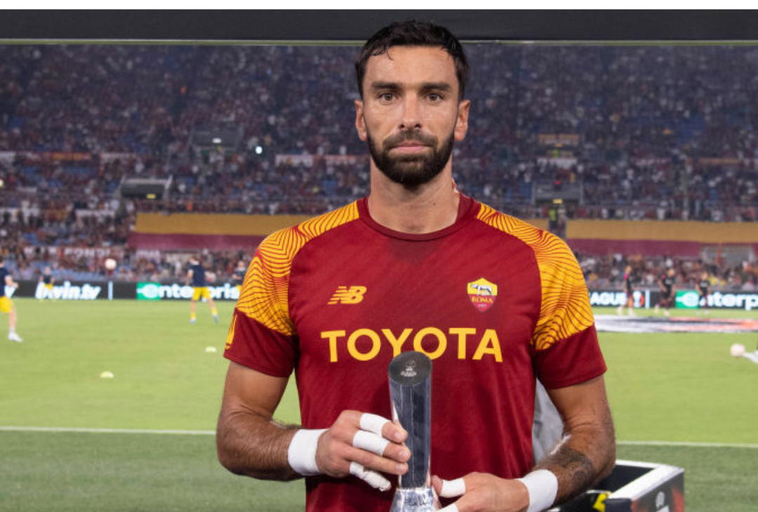 Roma-HJK Helsinki 3-0 – FOTO GALLERY - immagine 24