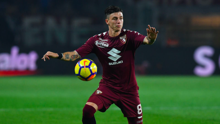 Baselli: “Un ruolo mi aiuta a segnare o fare assist. Io alla Hamsik per diventare…” Baselli: “Un ruolo mi aiuta a segnare o fare assist. Io alla Hamsik per diventare…” - immagine 1