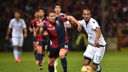 Genoa: Tridente con Cerci, Matavz e Suso contro l’Udinese