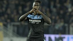 Pagelle Frosinone – Lazio 0-1: Caicedo trova il tap-in vincente! – Voti Fantacalcio