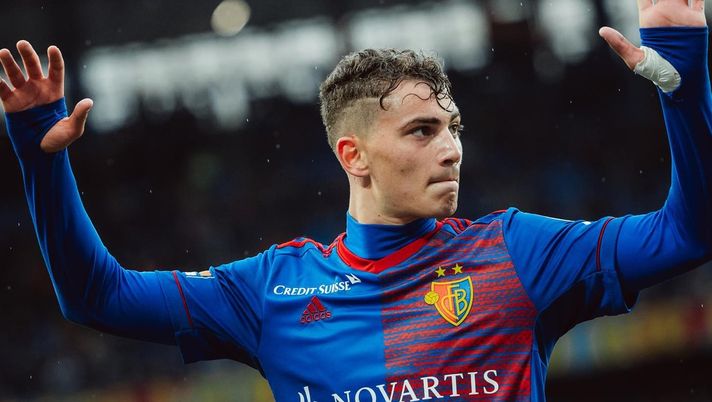 Sky – Inter, Esposito può tornare in Serie A: un club si inizia a muovere - immagine 1