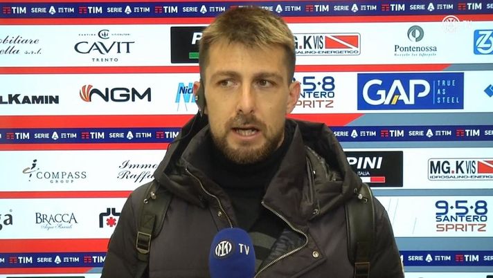 Acerbi a Inter TV: “Pareggiarla sarebbe stata una beffa. Dobbiamo metterci in testa che…” - immagine 1