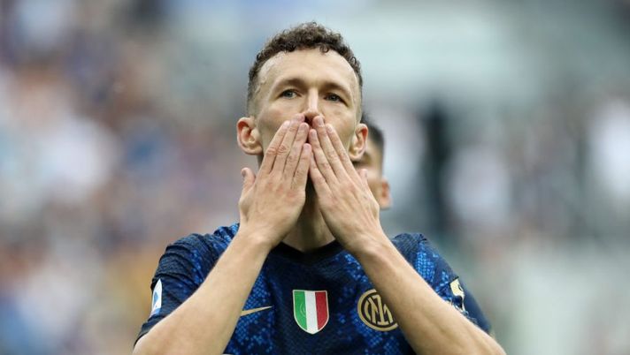 UFFICIALE – Perisic al Tottenham: “Con l’Inter termina qui, vi lascio con queste parole” - immagine 1