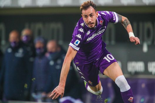 GERMOGLI PH 19 DICEMBRE 2020 FIRENZE STADIO ARTEMIO FRANCHI CAMPIONATO DI SERIE A FIORENTINA VS HELLAS VERONA NELLA FOTO CASTROVILLI GERMOGLI PH 19 DICEMBRE 2020 FIRENZE STADIO ARTEMIO FRANCHI CAMPIONATO DI SERIE A FIORENTINA VS HELLAS VERONA NELLA FOTO CASTROVILLI