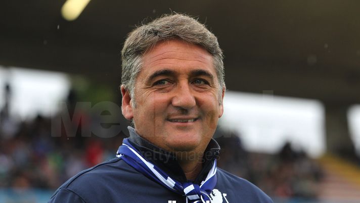 Boscaglia: “Turris come l’Atalanta, Foggia mina vagante. Bari? Ha un punto debole”  serie c