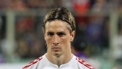FERNANDO TORRES : 4-5 RINFORZI O LASCIO I REDS!